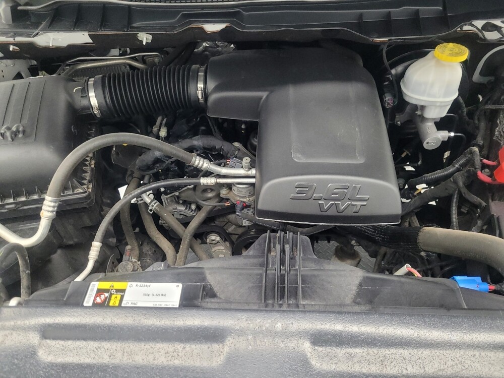 2019 RAM 1500 in Antioch, TN 37013 - 18058647 30