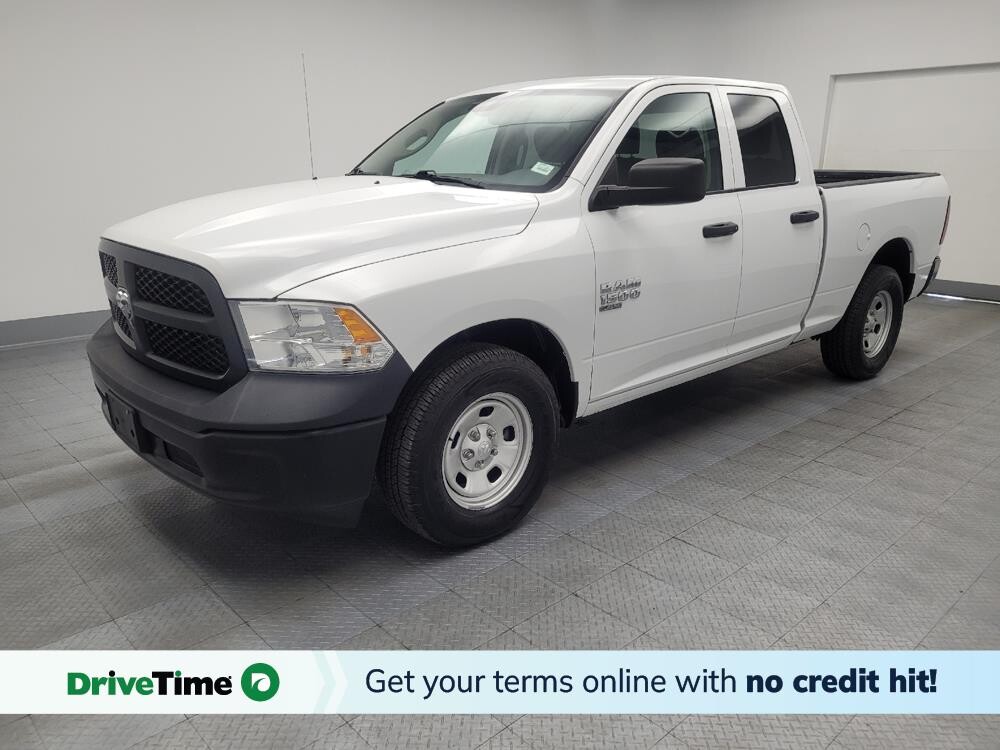 2019 RAM 1500 in Antioch, TN 37013 - 18058647