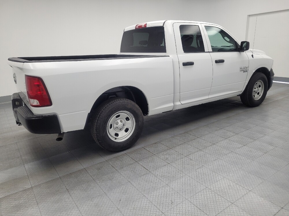 2019 RAM 1500 in Antioch, TN 37013 - 18058647 10