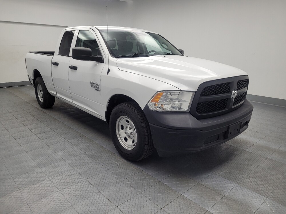 2019 RAM 1500 in Antioch, TN 37013 - 18058647 13