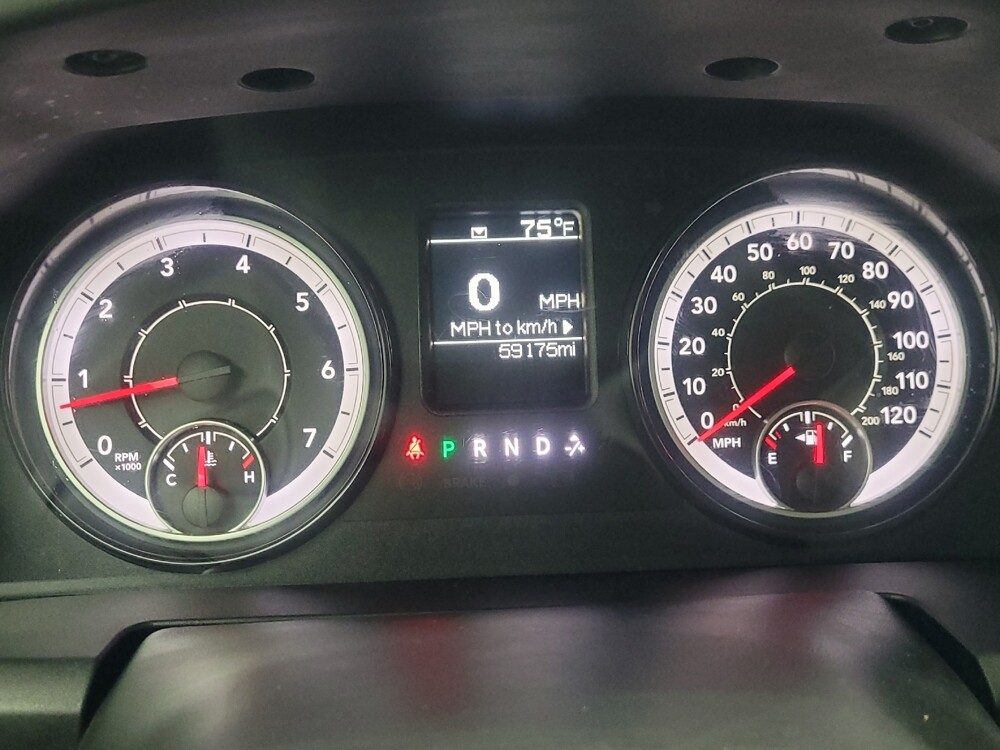 2019 RAM 1500 in Antioch, TN 37013 - 18058647 23