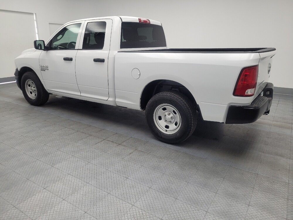 2019 RAM 1500 in Antioch, TN 37013 - 18058647 3