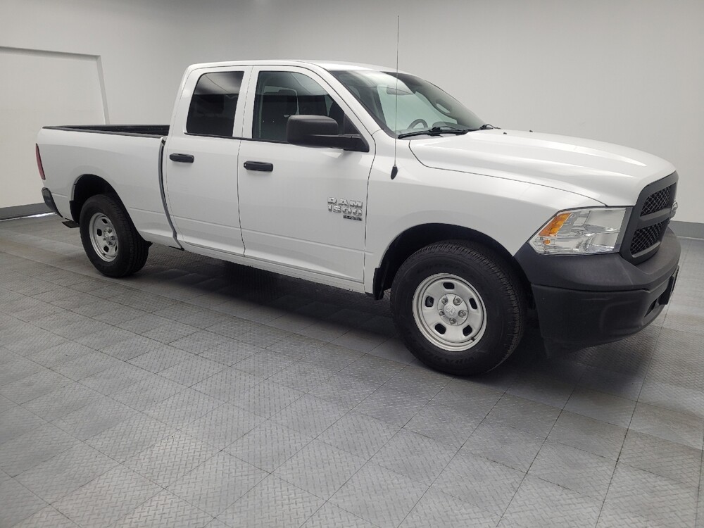 2019 RAM 1500 in Antioch, TN 37013 - 18058647 11