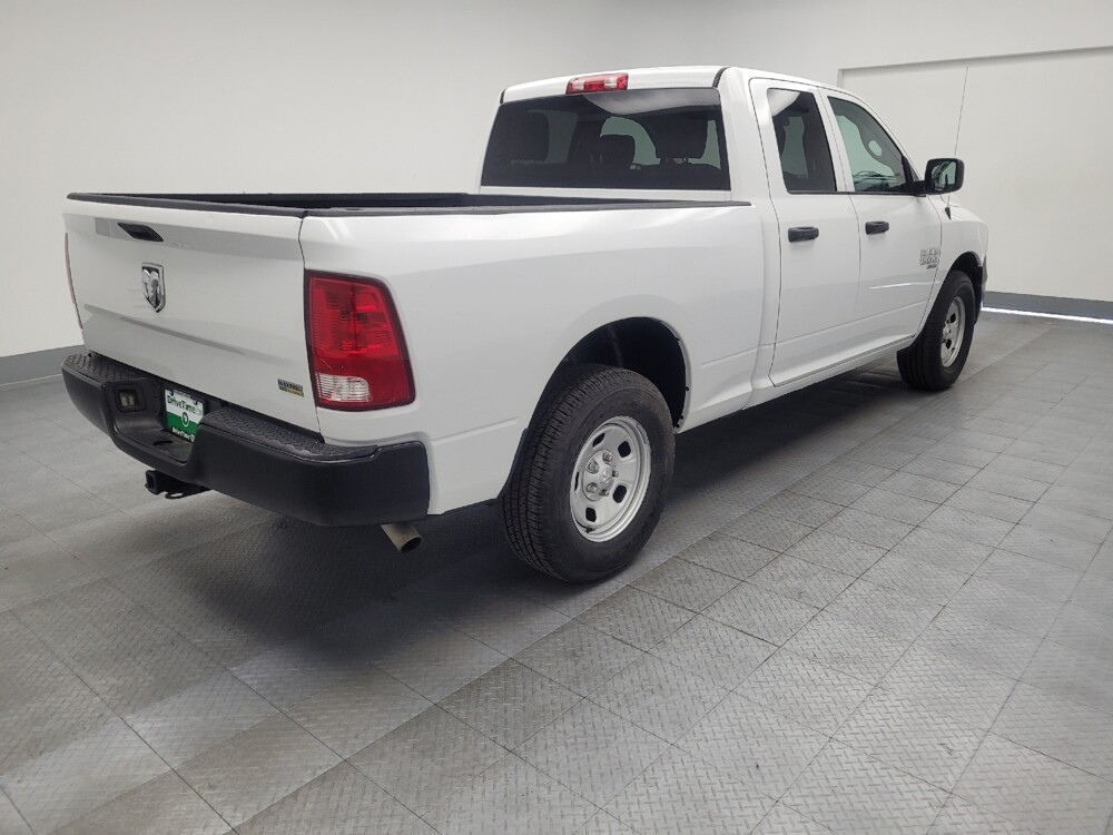 2019 RAM 1500 in Antioch, TN 37013 - 18058647 9