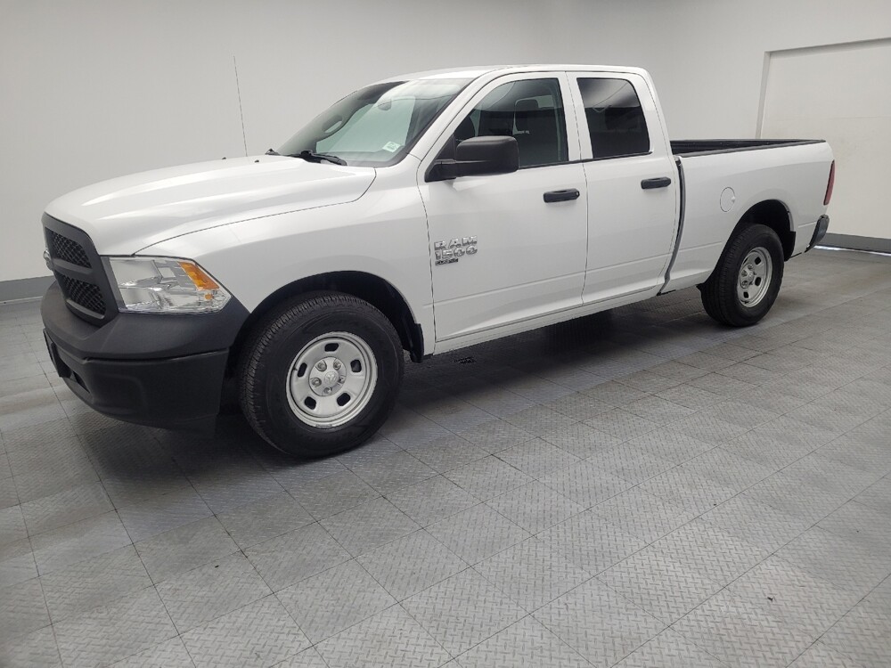 2019 RAM 1500 in Antioch, TN 37013 - 18058647 2