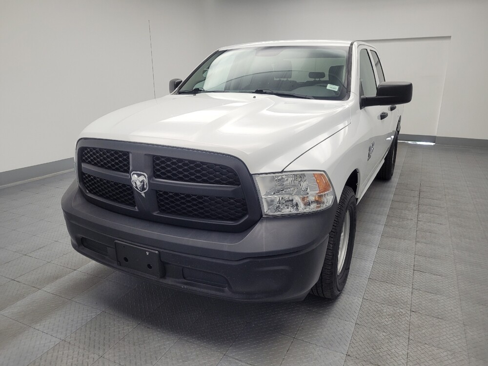2019 RAM 1500 in Antioch, TN 37013 - 18058647 15