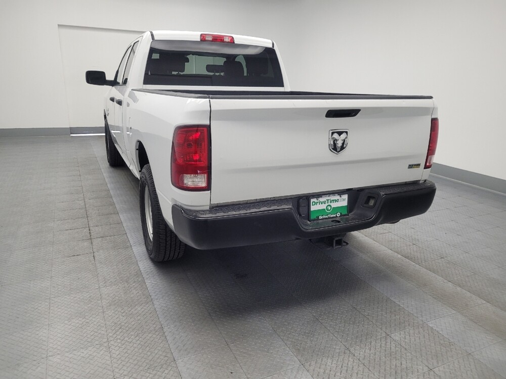 2019 RAM 1500 in Antioch, TN 37013 - 18058647 6