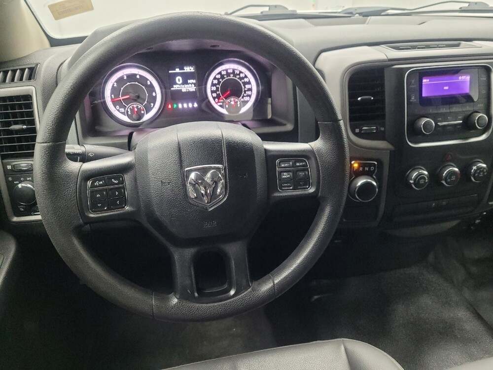 2019 RAM 1500 in Antioch, TN 37013 - 18058647 22