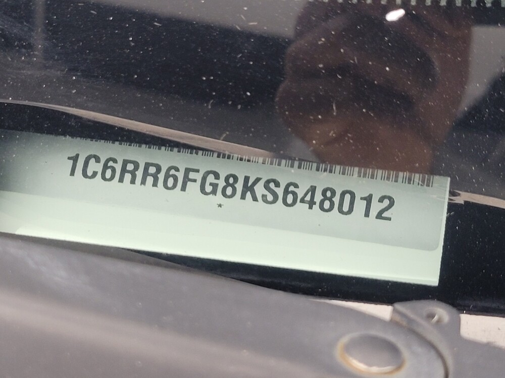 2019 RAM 1500 in Antioch, TN 37013 - 18058647 33