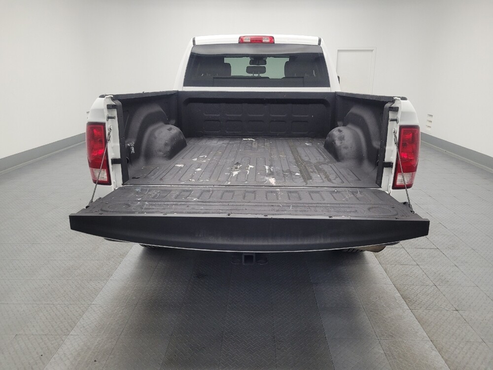 2019 RAM 1500 in Antioch, TN 37013 - 18058647 29