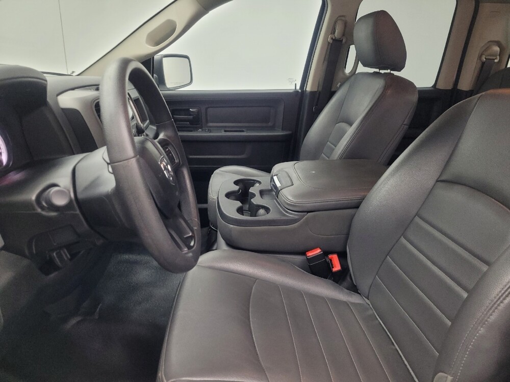 2019 RAM 1500 in Antioch, TN 37013 - 18058647 17