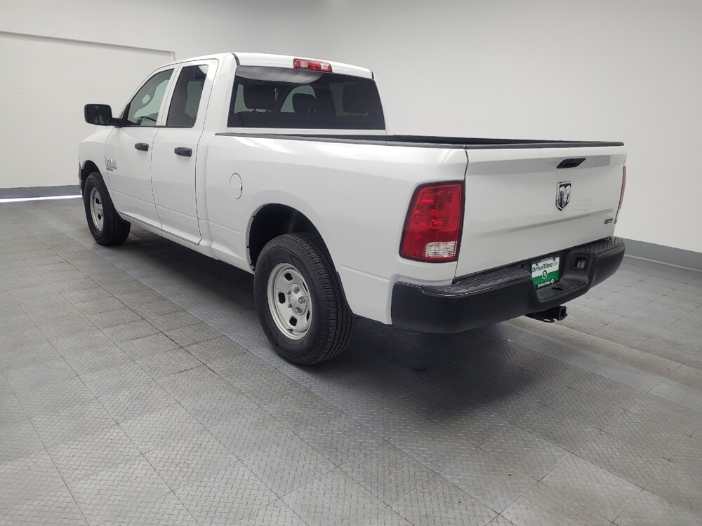 2019 RAM 1500 in Antioch, TN 37013 - 18058647 5