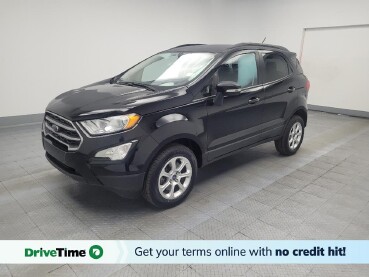 2020 Ford EcoSport in Memphis, TN 38115