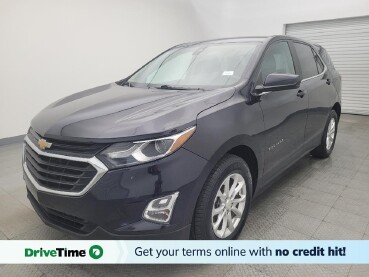 2021 Chevrolet Equinox in Baton Rouge, LA 70816