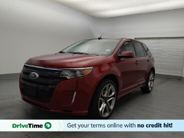 2013 Ford Edge in Glendale, AZ 85301