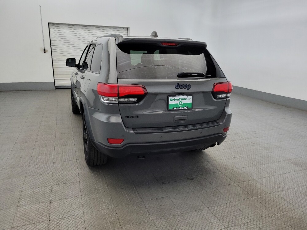 2019 Jeep Grand Cherokee in Langhorne, PA 19047 - 18058658 6
