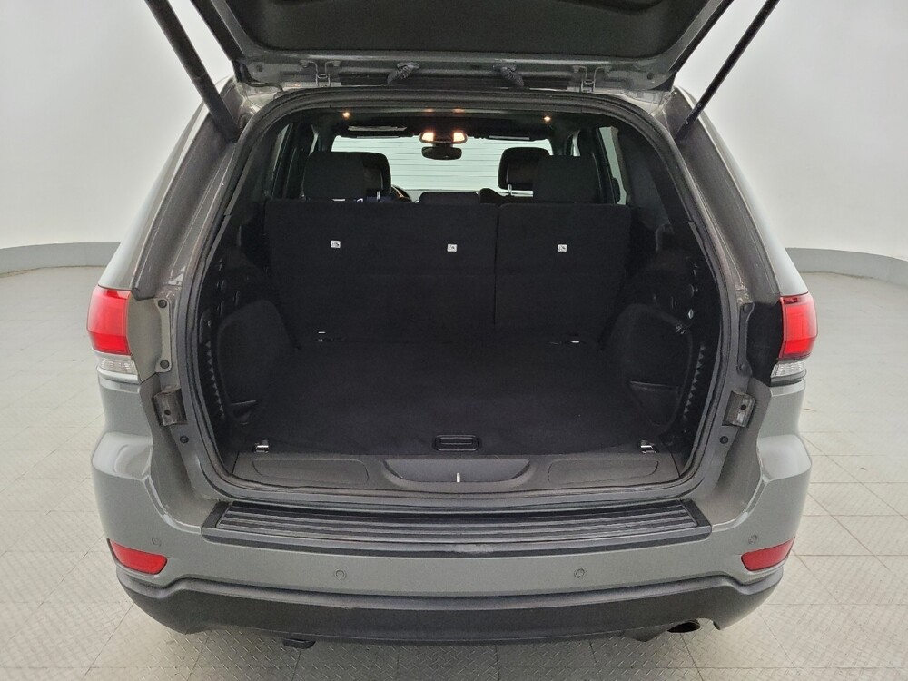 2019 Jeep Grand Cherokee in Langhorne, PA 19047 - 18058658 29