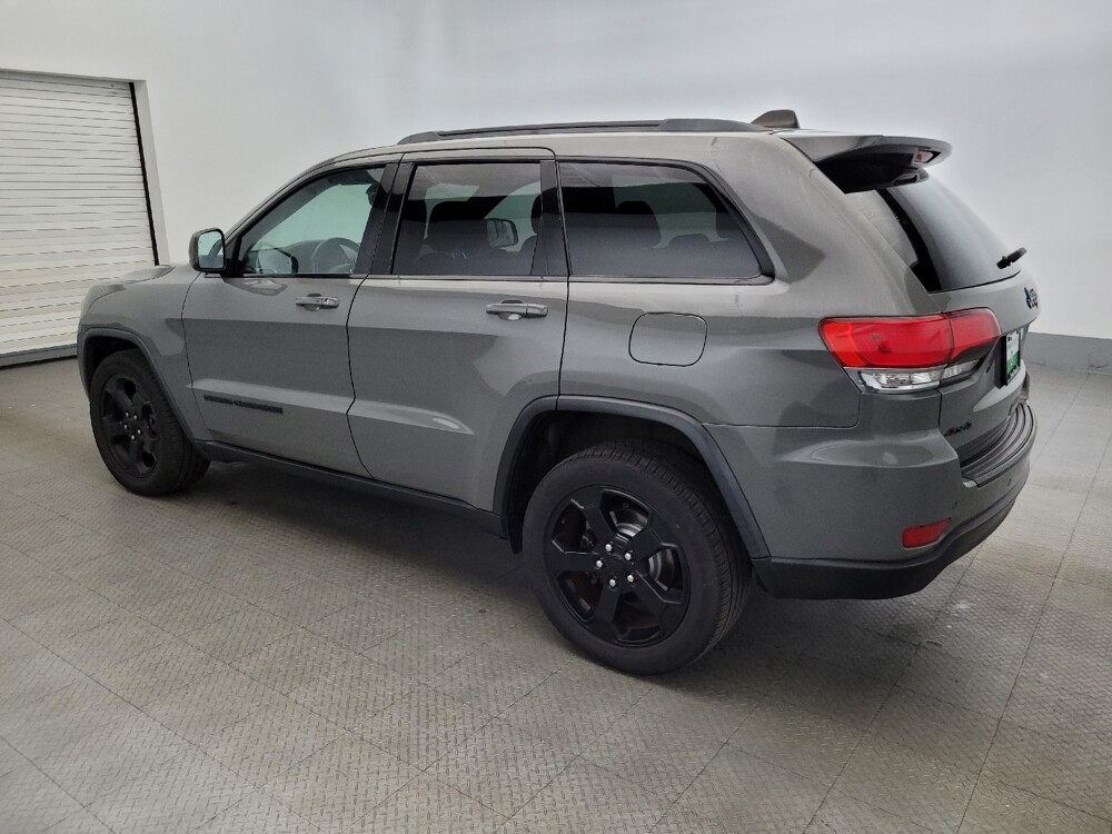2019 Jeep Grand Cherokee in Langhorne, PA 19047 - 18058658 3