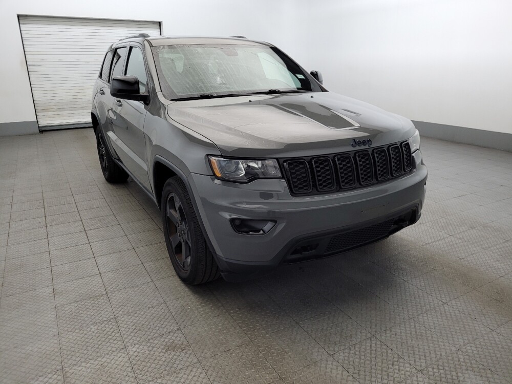 2019 Jeep Grand Cherokee in Langhorne, PA 19047 - 18058658 13