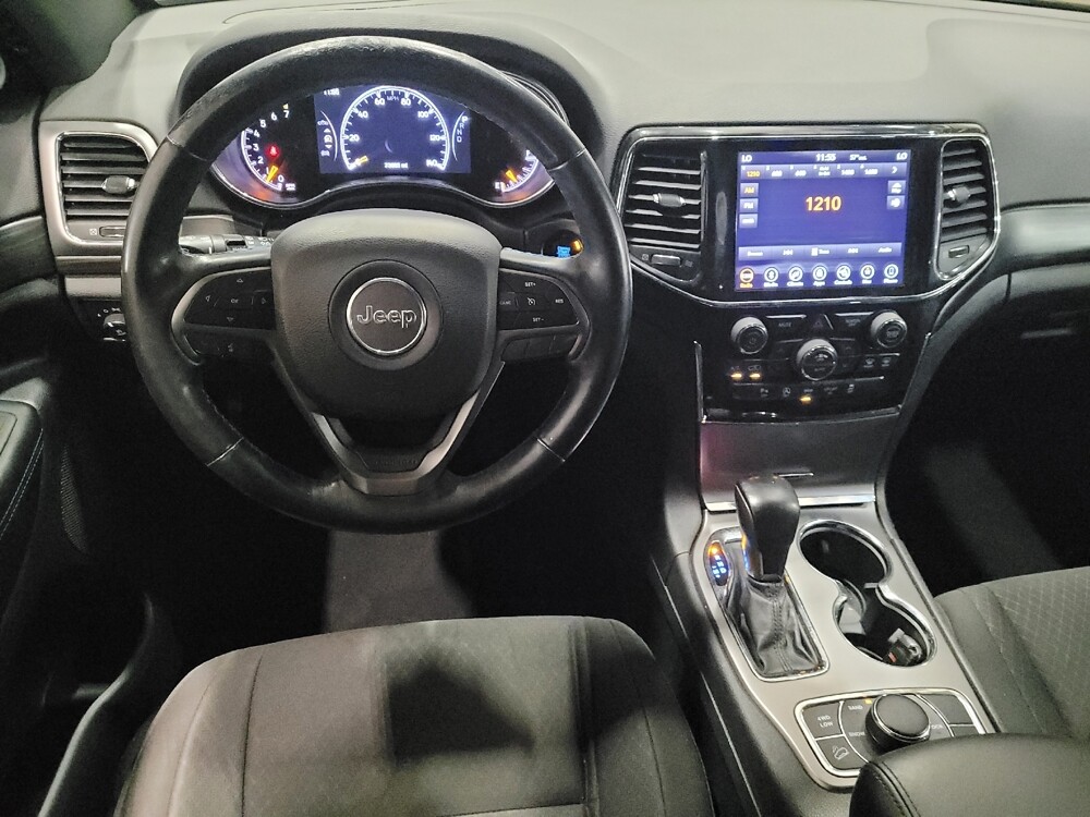 2019 Jeep Grand Cherokee in Langhorne, PA 19047 - 18058658 22