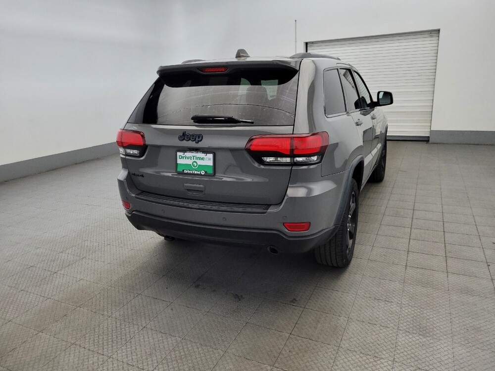 2019 Jeep Grand Cherokee in Langhorne, PA 19047 - 18058658 7