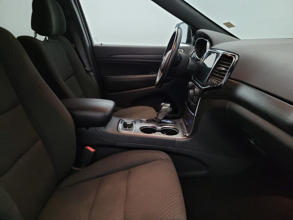 2019 Jeep Grand Cherokee in Langhorne, PA 19047 - 18058658 21