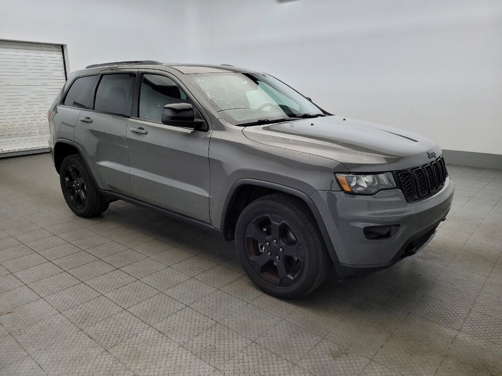2019 Jeep Grand Cherokee in Langhorne, PA 19047 - 18058658 11