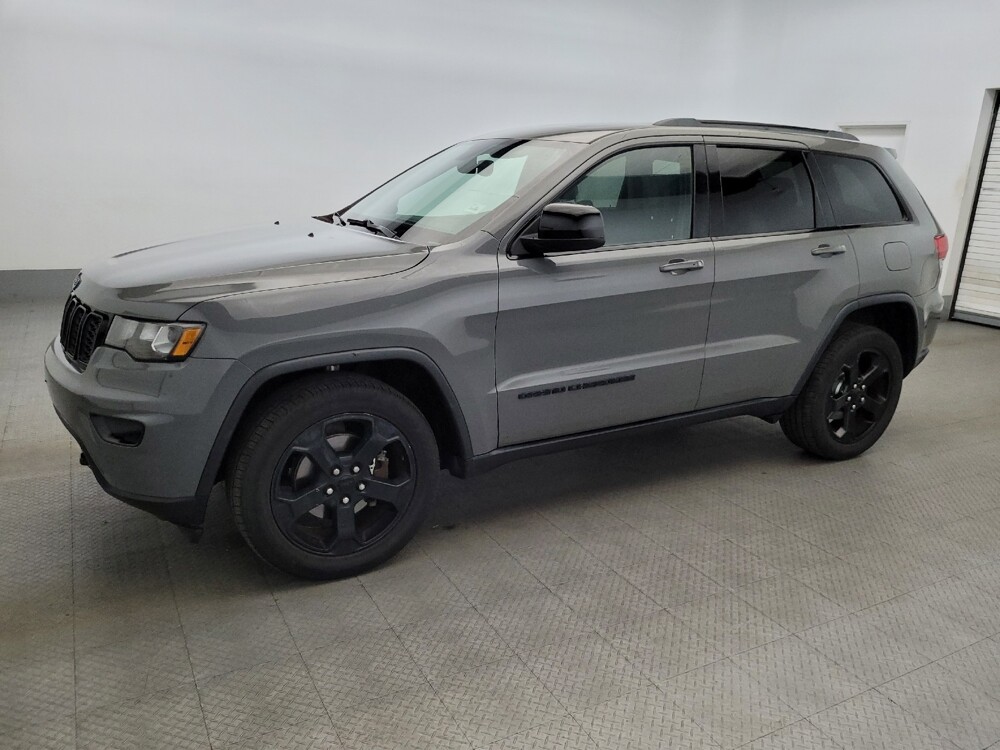 2019 Jeep Grand Cherokee in Langhorne, PA 19047 - 18058658 2