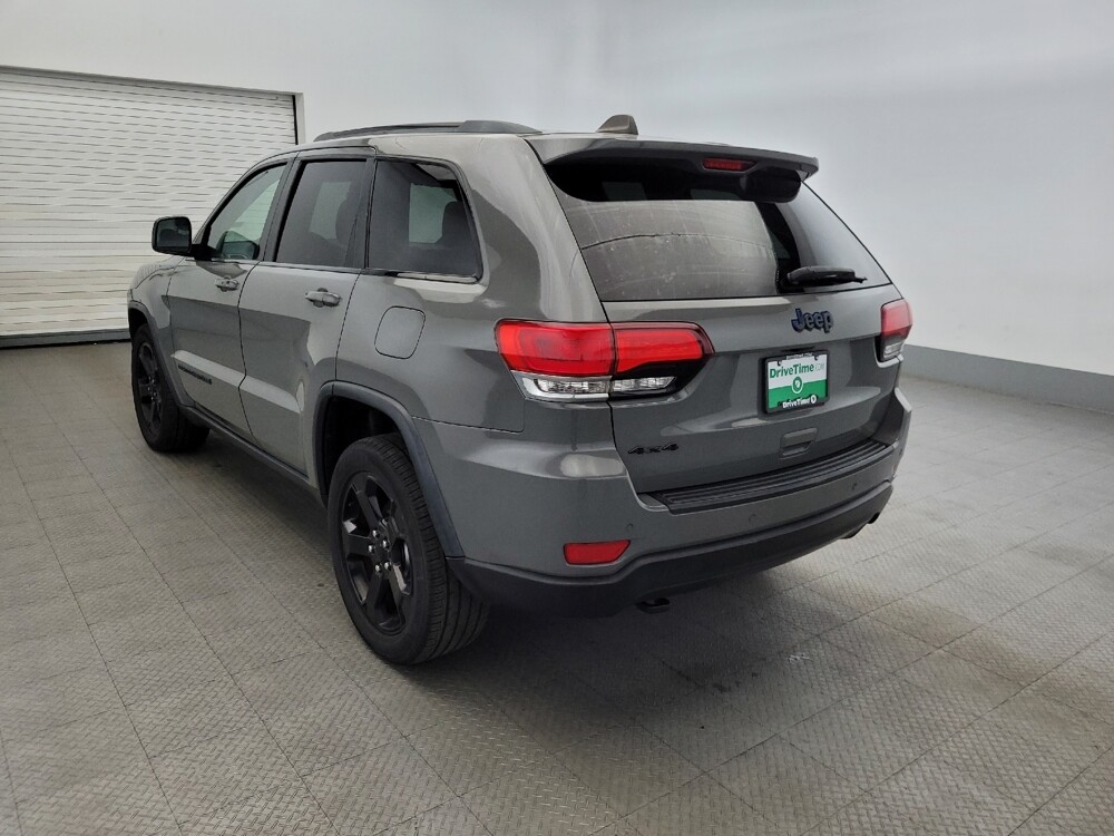 2019 Jeep Grand Cherokee in Langhorne, PA 19047 - 18058658 5