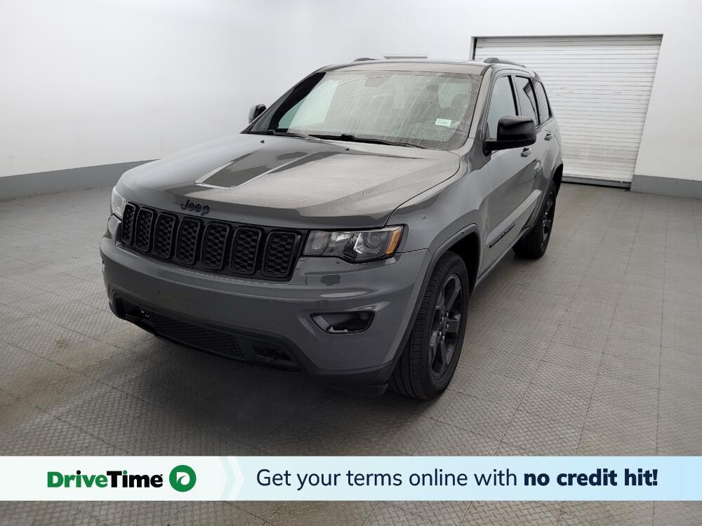 2019 Jeep Grand Cherokee in Langhorne, PA 19047 - 18058658