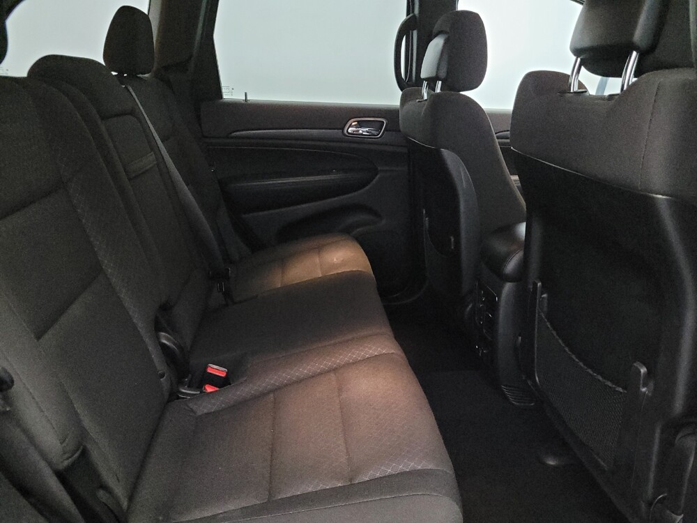 2019 Jeep Grand Cherokee in Langhorne, PA 19047 - 18058658 19