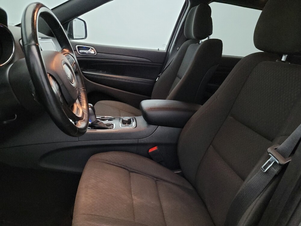 2019 Jeep Grand Cherokee in Langhorne, PA 19047 - 18058658 17