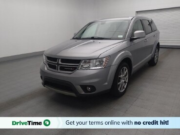 2018 Dodge Journey in Jacksonville, FL 32210