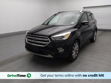 2017 Ford Escape in Jacksonville, FL 32210