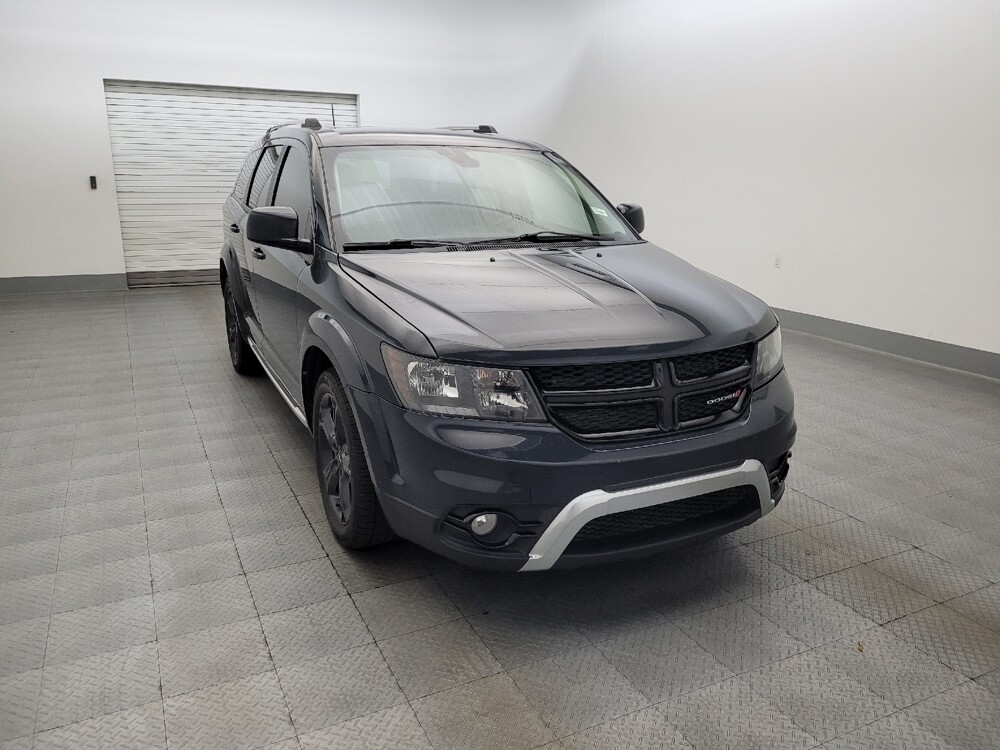 2018 Dodge Journey in Mesa, AZ 85210 - 18058668 14
