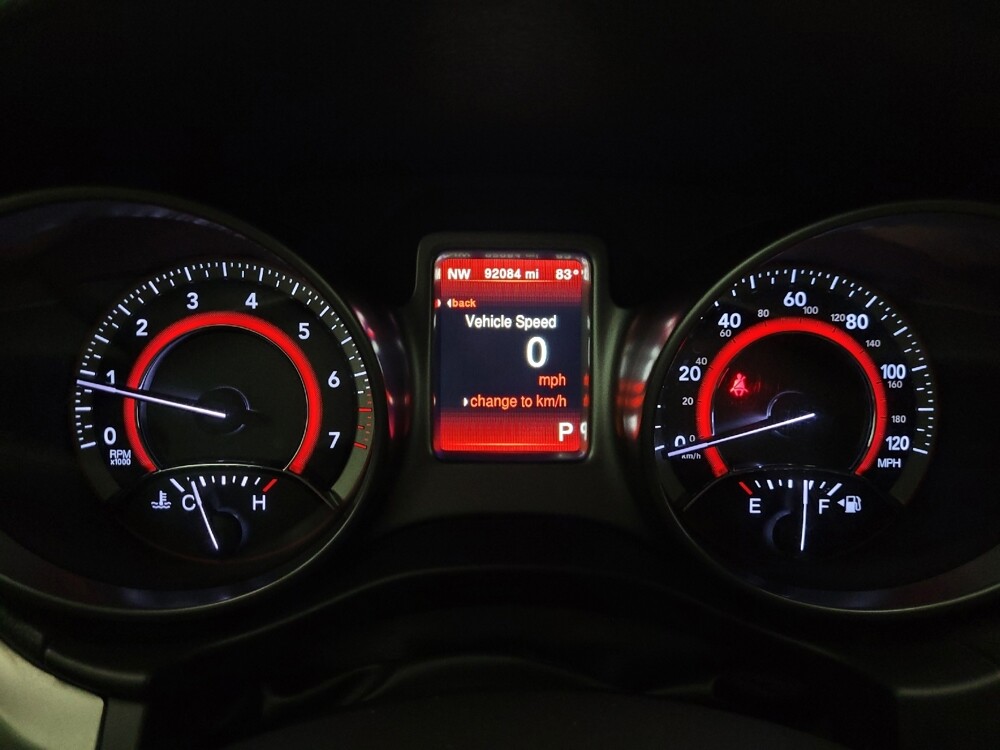 2018 Dodge Journey in Mesa, AZ 85210 - 18058668 23