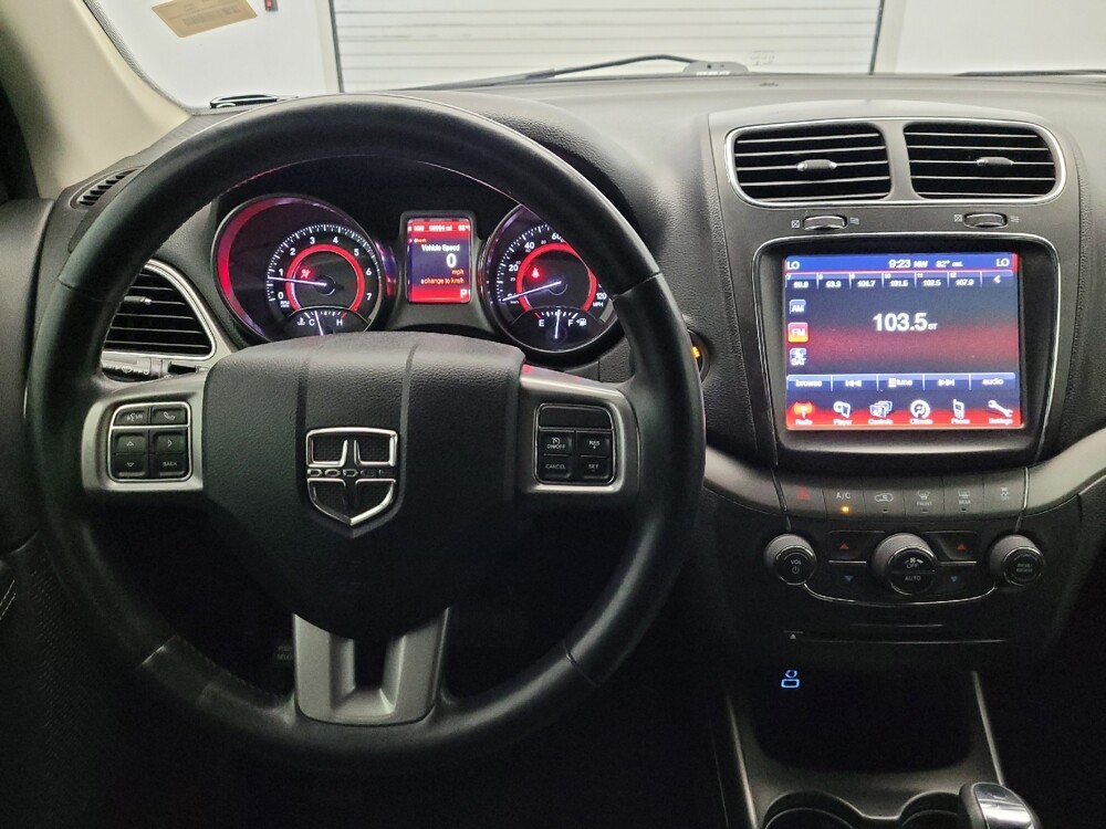 2018 Dodge Journey in Mesa, AZ 85210 - 18058668 22