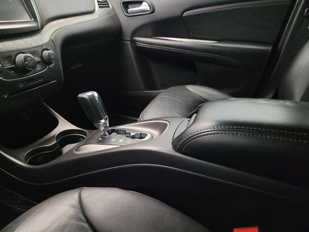 2018 Dodge Journey in Mesa, AZ 85210 - 18058668 26