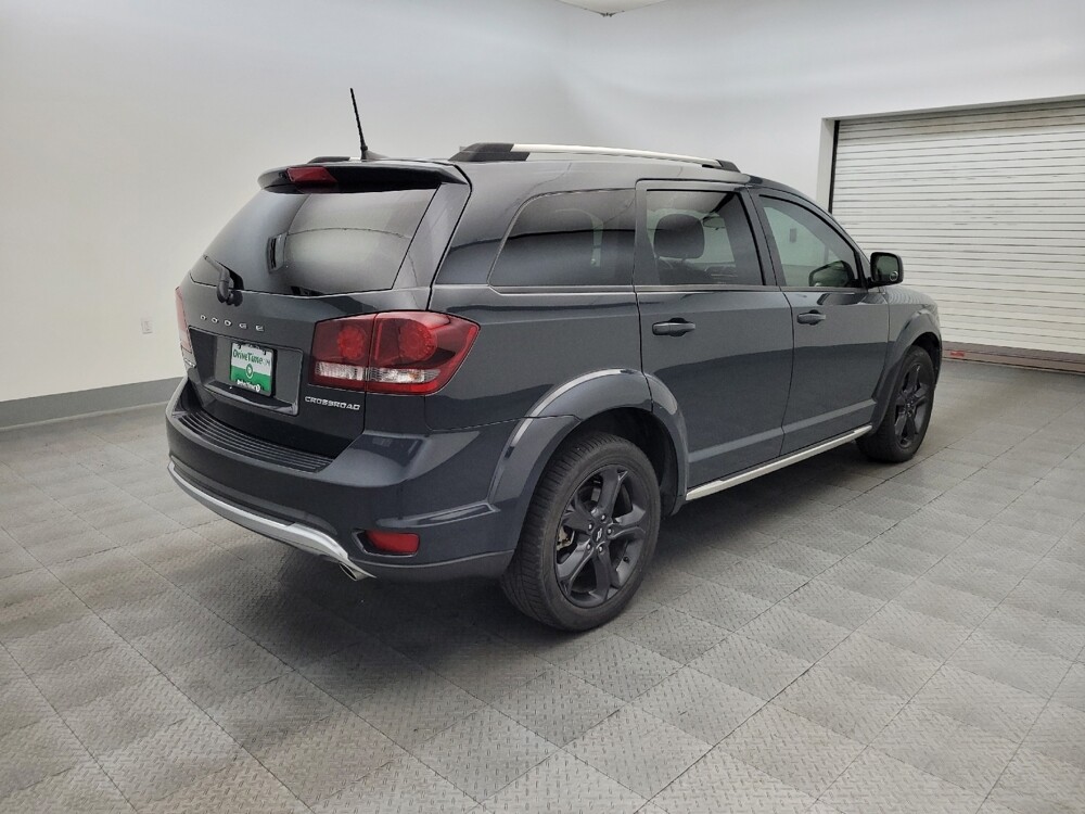 2018 Dodge Journey in Mesa, AZ 85210 - 18058668 9