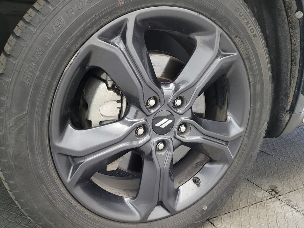 2018 Dodge Journey in Mesa, AZ 85210 - 18058668 31