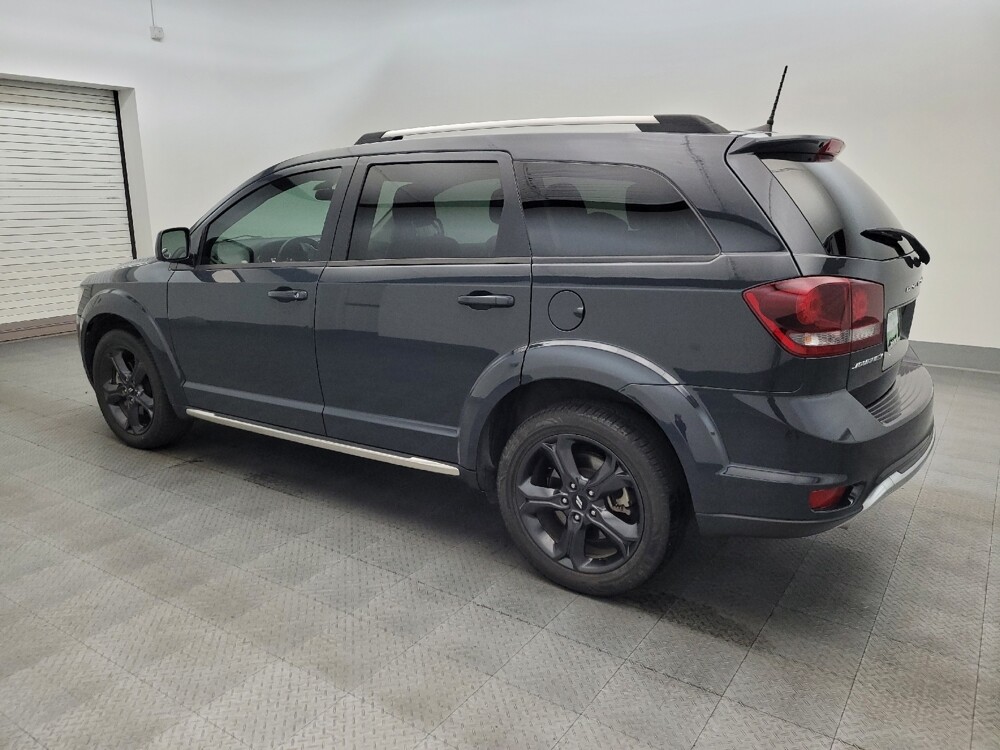 2018 Dodge Journey in Mesa, AZ 85210 - 18058668 3