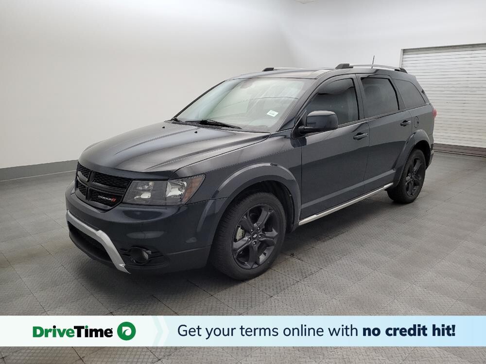 2018 Dodge Journey in Mesa, AZ 85210 - 18058668