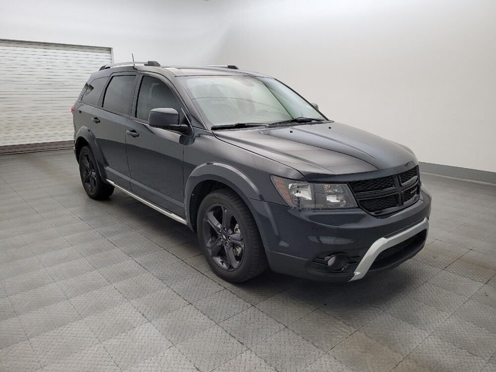 2018 Dodge Journey in Mesa, AZ 85210 - 18058668 13
