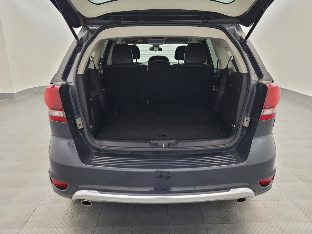 2018 Dodge Journey in Mesa, AZ 85210 - 18058668 29