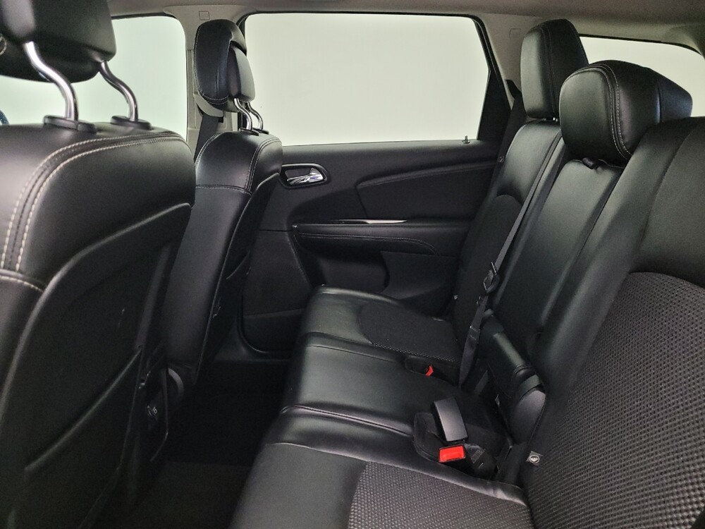 2018 Dodge Journey in Mesa, AZ 85210 - 18058668 21