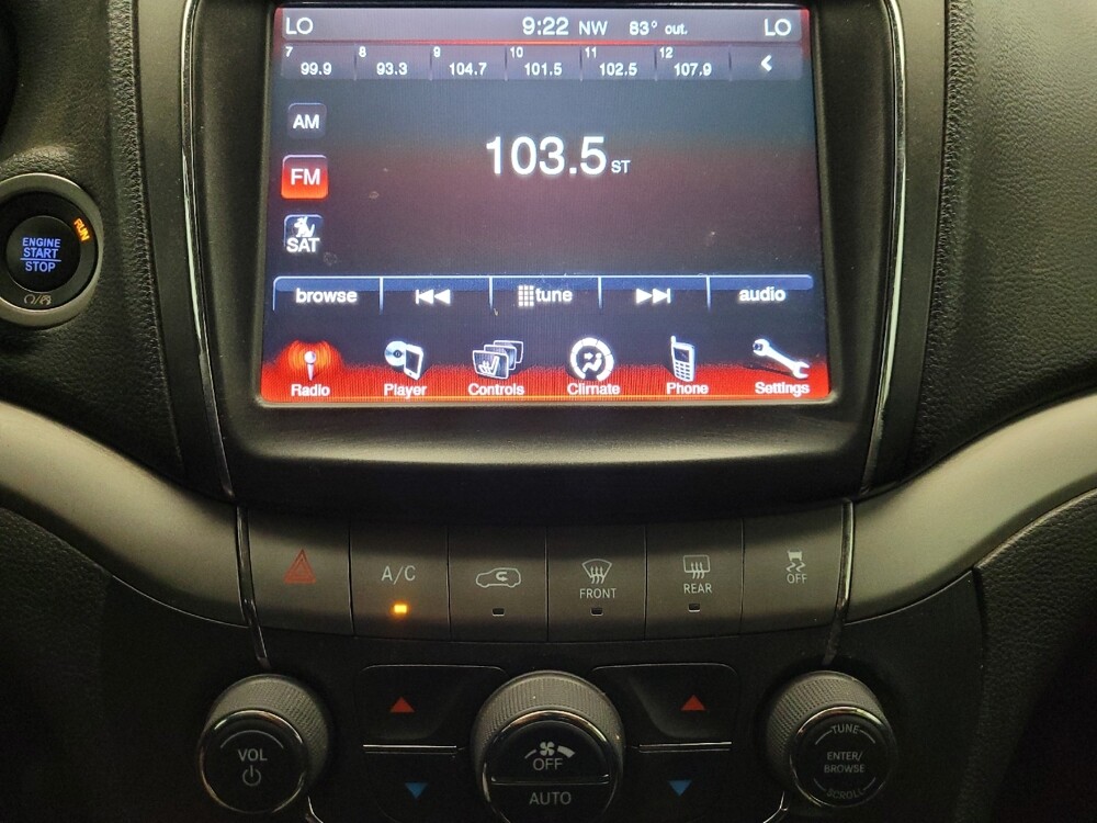 2018 Dodge Journey in Mesa, AZ 85210 - 18058668 25