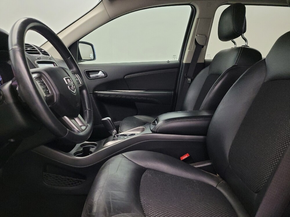 2018 Dodge Journey in Mesa, AZ 85210 - 18058668 19