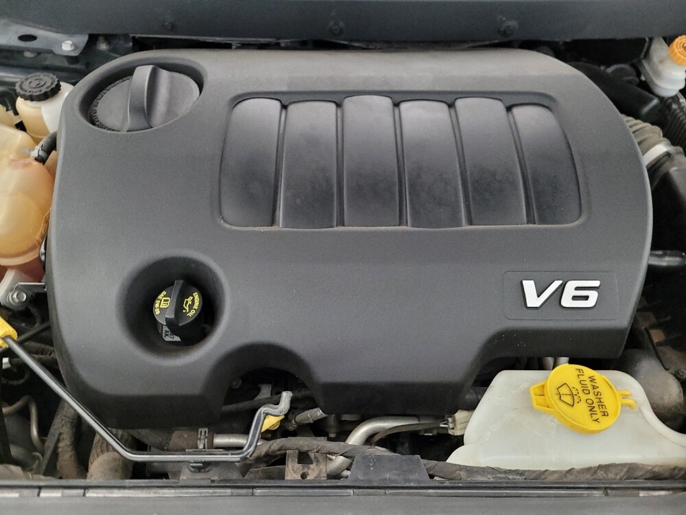 2018 Dodge Journey in Mesa, AZ 85210 - 18058668 30