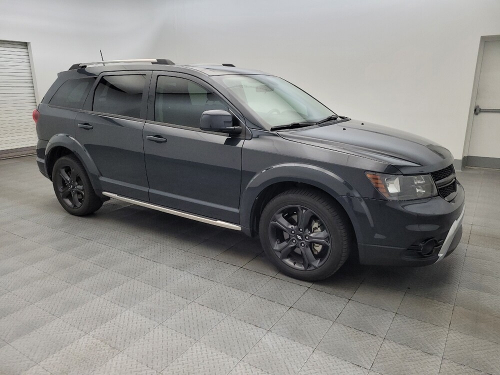 2018 Dodge Journey in Mesa, AZ 85210 - 18058668 11