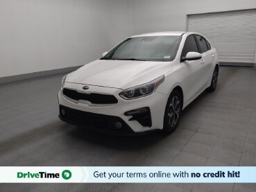 2020 Kia Forte in Jacksonville, FL 32210